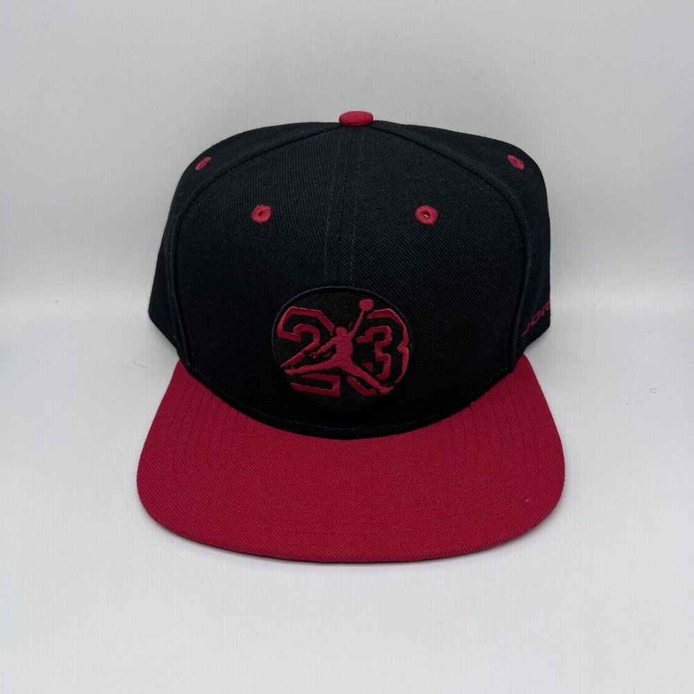 Air Jordan 23 Jumpman Hat‎ Snapback Cap